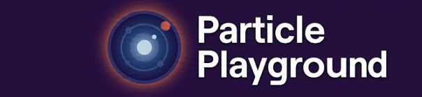 Particle Playground