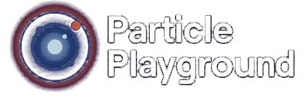 Particle Playground